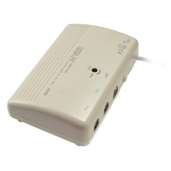 Hama F3429362 TV signal amplifier