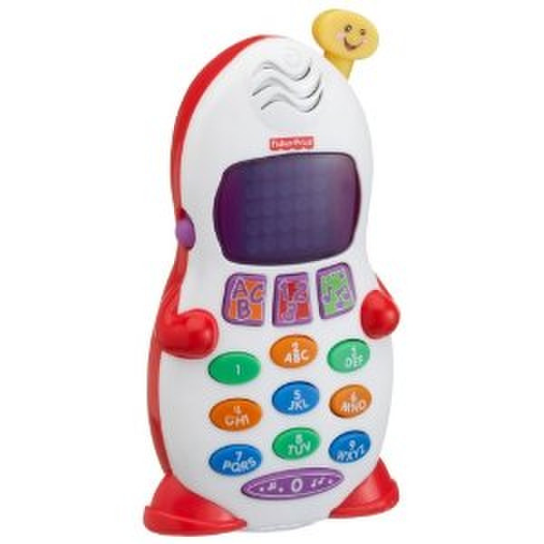Fisher Price Laugh & Learn G2830-0 электронная игрушка