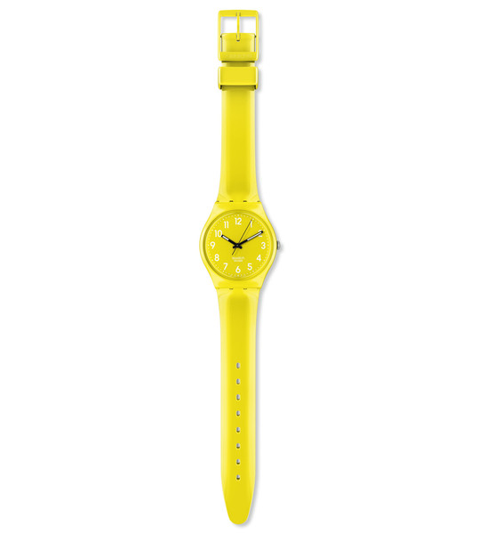 Swatch Lemon Time