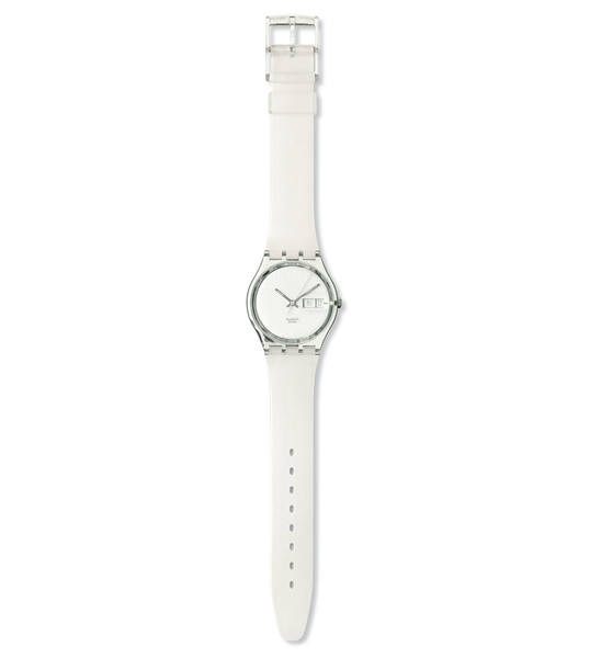 Swatch Snowcovered