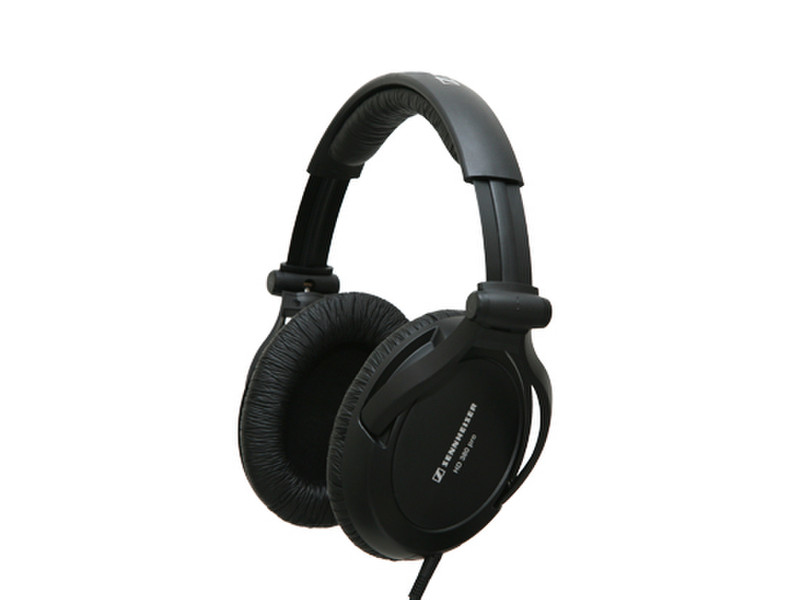 Sennheiser HD 380 PRO headphone