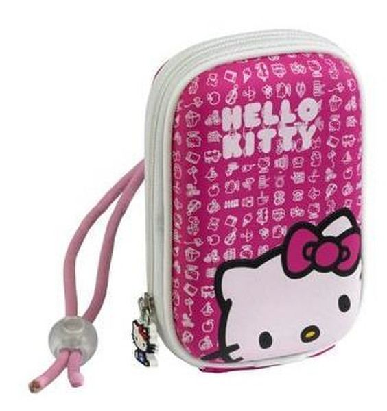 Ingo Hello Kitty Kompakt Pink