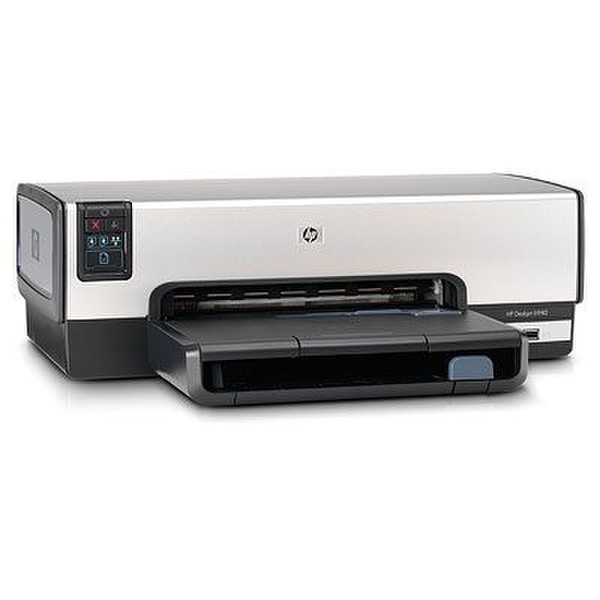 HP Deskjet 6940 Printer струйный принтер