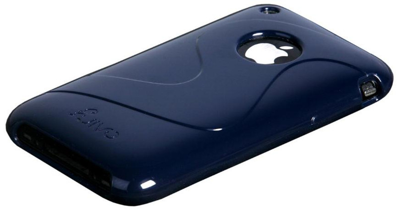 Jivo Technology JI-1086 Cover Blue mobile phone case