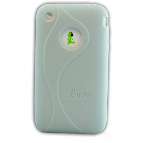 Jivo Technology JI-1118 Cover case Серый чехол для мобильного телефона