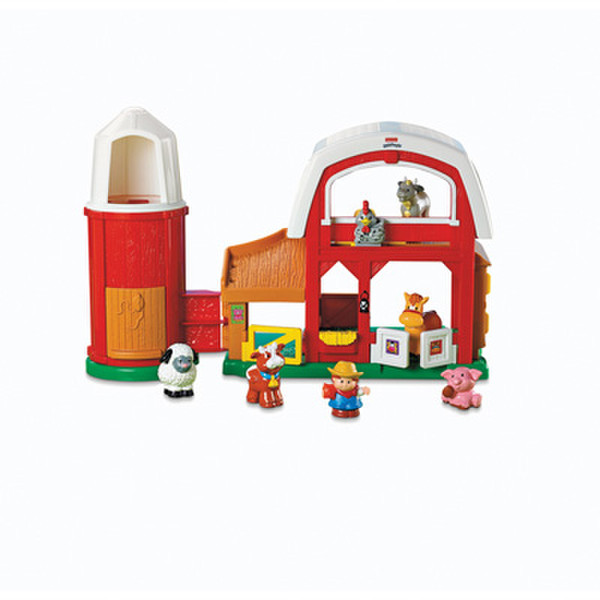 Fisher Price Little People K7925
