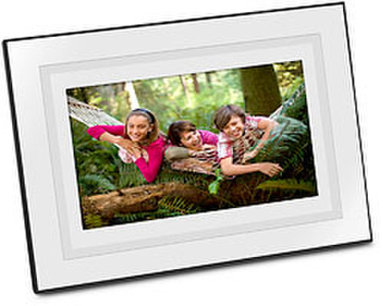 Kodak EASYSHARE W1020 Wireless Digital Frame 10.2