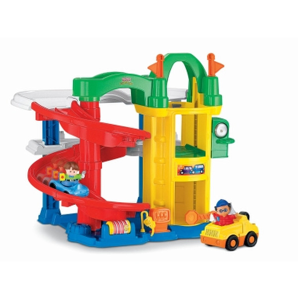 Fisher Price Little People L1343