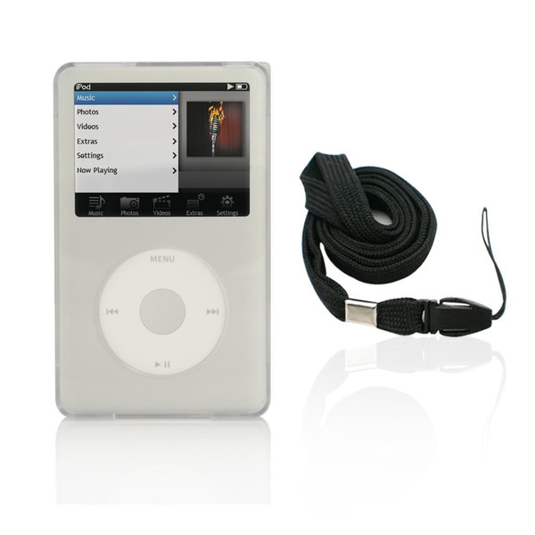 Lava LAVABNAM3 Skin case MP3/MP4-Schutzhülle