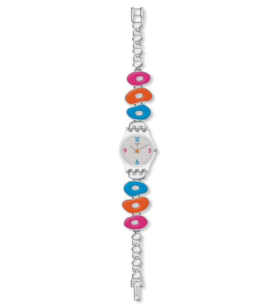 Swatch Pinussina Multicolor