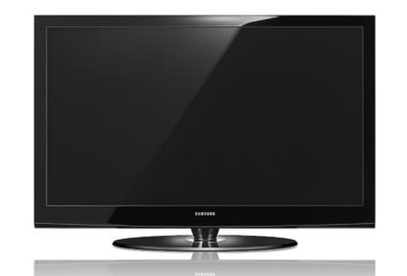 Samsung PS50A450PSXXC 50Zoll Schwarz Plasma-Fernseher