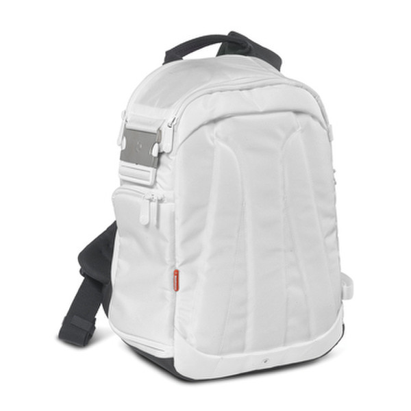 Manfrotto MB SS390-5SW Rucksack Weiß Kameratasche/-koffer