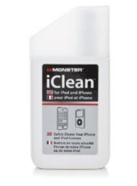 Monster Cable iClean Экраны/пластмассы Equipment cleansing pump spray