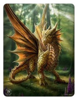 MusicSkins MS-ANNE20051 Cover Green,Multicolour