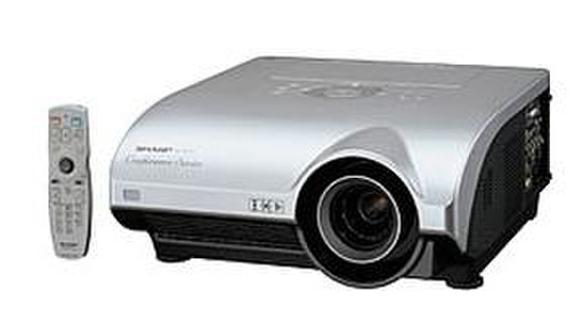 Sharp XG-PH50X 4000 ANSI-LUMEN XGA 1000:1 contrast ratio 4000ANSI lumens XGA (1024x768) data projector