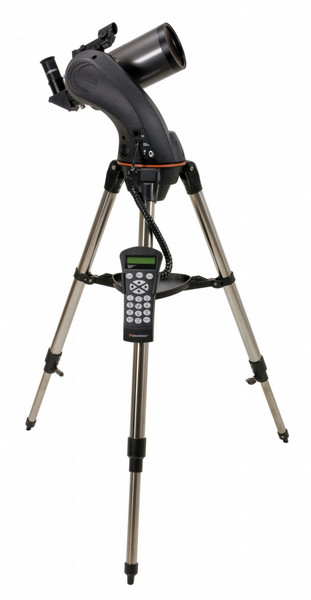 Celestron NexStar 90SLT 213x Черный