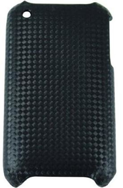 Optima OTM0016 Cover case Черный чехол для мобильного телефона