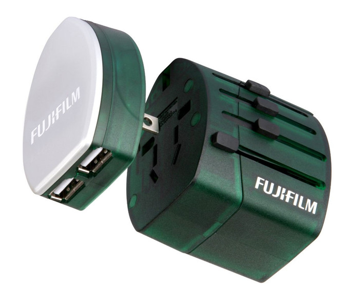 Fujifilm P10NA00870A Ladegeräte für Mobilgerät