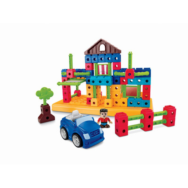 Fisher Price TRIO P6838