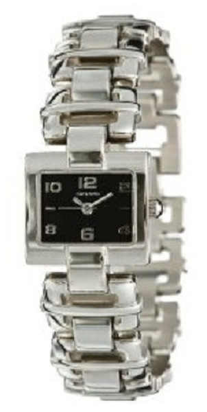 Pierre Cardin PC064972001 Armband Weiblich Quarz Silber Uhr
