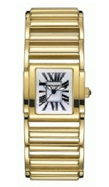 Pierre Cardin PC067662006 Bracelet Female Quartz Gold watch