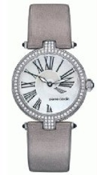 Pierre Cardin PC067802005 Armbanduhr Weiblich Quarz Multi Uhr