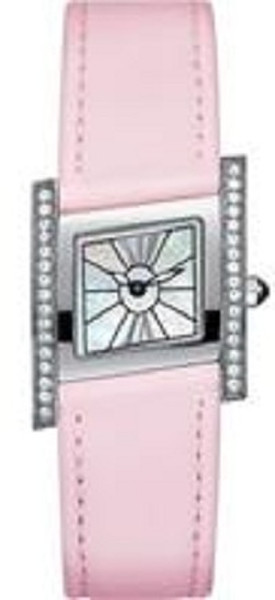 Pierre Cardin PC067942002 Wristwatch Female Quartz Silver watch
