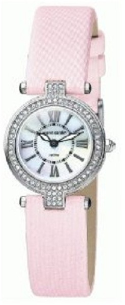 Pierre Cardin PC068662003 Wristwatch Female Quartz Silver watch