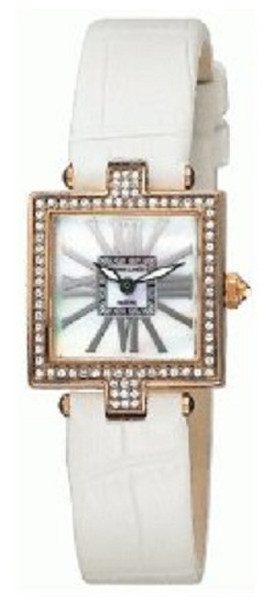 Pierre Cardin PC068682006 Armbanduhr Weiblich Quarz Gold Uhr