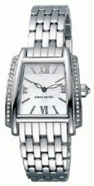 Pierre Cardin PC068832010 Bracelet Female Quartz Stainless steel watch