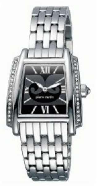 Pierre Cardin PC068832011 Bracelet Female Quartz Stainless steel watch