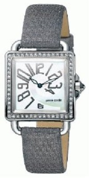 Pierre Cardin PC068862008 Wristwatch Female Quartz Stainless steel watch
