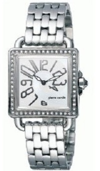 Pierre Cardin PC068862012 Armband Weiblich Quarz Edelstahl Uhr