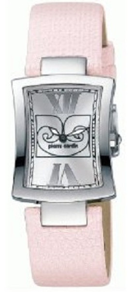 Pierre Cardin PC069002002 Wristwatch Female Quartz Stainless steel watch
