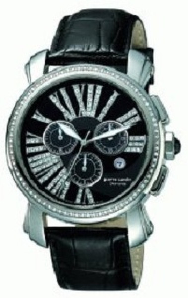 Pierre Cardin PC069311D20 Wristwatch Male Quartz Stainless steel watch