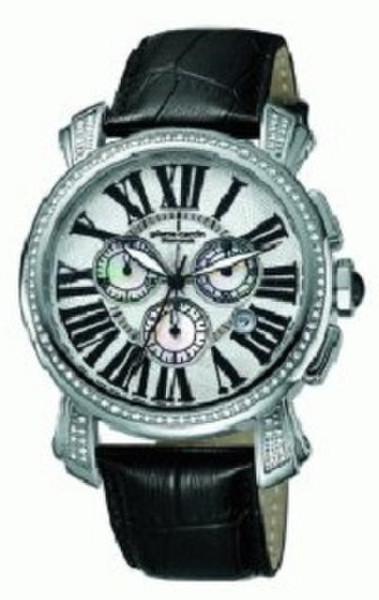 Pierre Cardin PC069321D09 Wristwatch Female Quartz Stainless steel watch