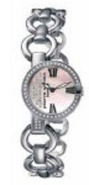 Pierre Cardin PC100022D01 Bracelet Female Quartz Stainless steel watch