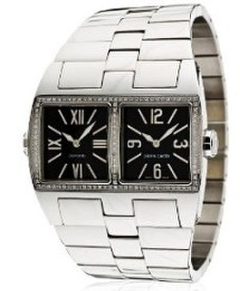 Pierre Cardin PC100071D01 Bracelet Female Quartz Stainless steel watch