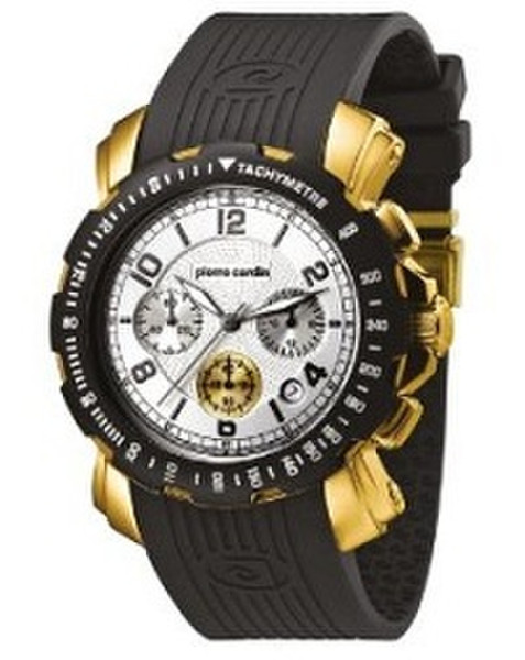 Pierre Cardin PC100171F04 Wristwatch Male Quartz Multi watch