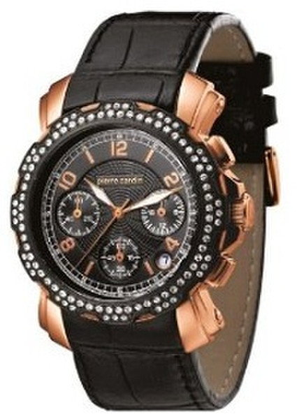 Pierre Cardin PC100192F03 Wristwatch Female Quartz Multi watch