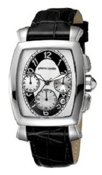 Pierre Cardin PC100221F09 Wristwatch Male Quartz Stainless steel watch
