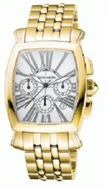 Pierre Cardin PC100231S03 Bracelet Male Quartz Gold watch