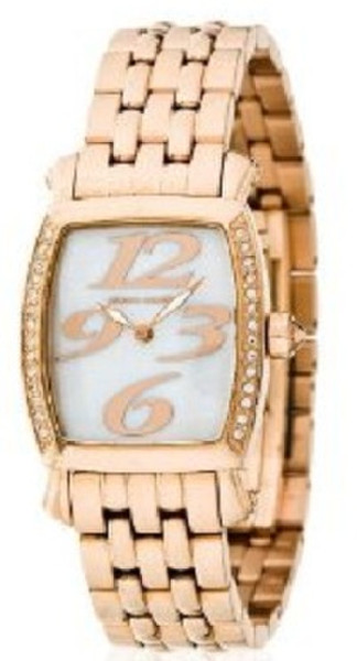 Pierre Cardin PC100292F02 Bracelet Female Quartz Gold watch