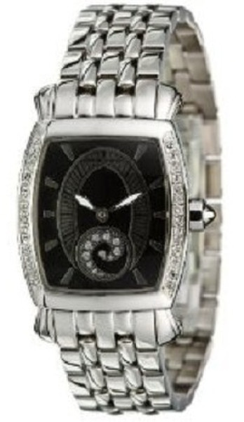 Pierre Cardin PC100292F07 Bracelet Female Quartz Silver watch