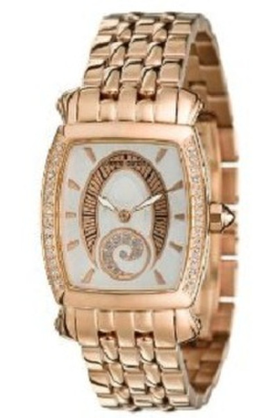 Pierre Cardin PC100292F09 Bracelet Female Quartz Gold watch