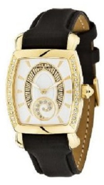 Pierre Cardin PC100302F17 Wristwatch Female Quartz Gold watch