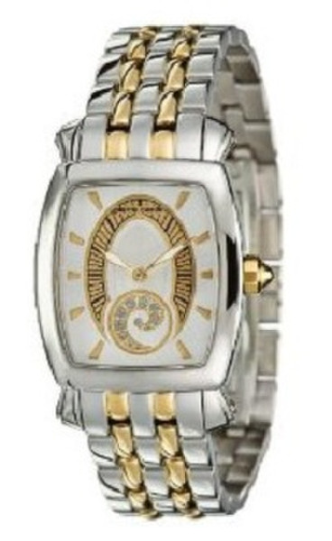Pierre Cardin PC100312F06 Bracelet Female Quartz Silver watch