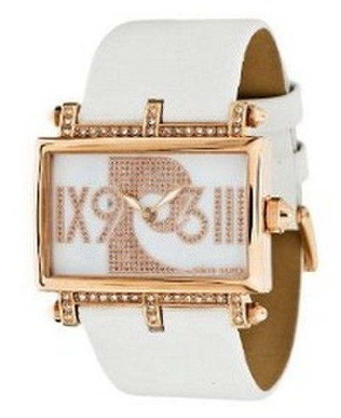 Pierre Cardin PC100642F01 Bracelet Female Quartz Gold watch