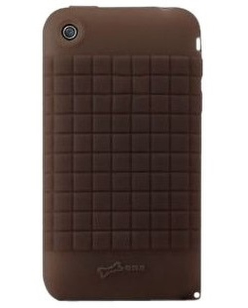 Bone Collection PH08013-BR Cover Brown mobile phone case