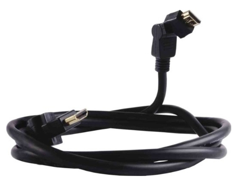 Vivanco HDMI/HDMI, 2m